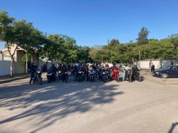 I Almuerzo Motero DBlues - 2023